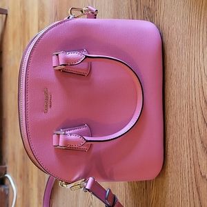 Kate Spade Pink Crossbody Bag